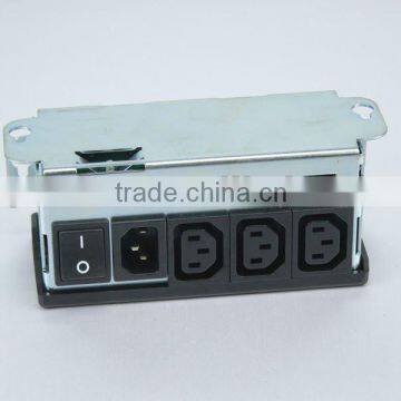 Wincor ATM Part Power Distributor 1750073167