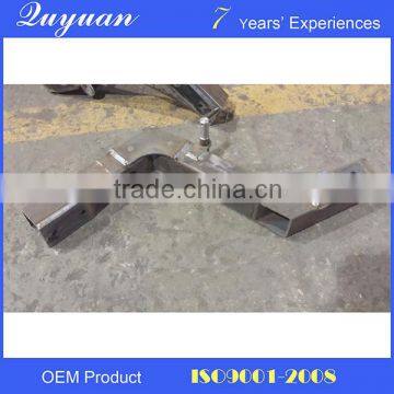 OEM tubular metal frame