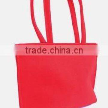 Wool felt gift bag from China factory