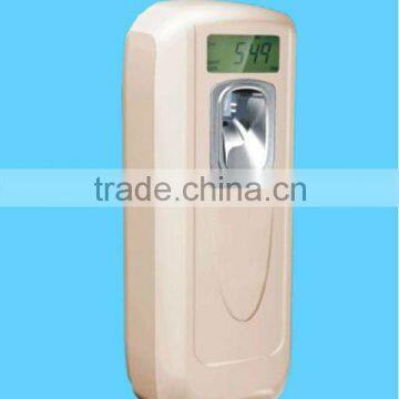 lcd automatic fragrance dispenser