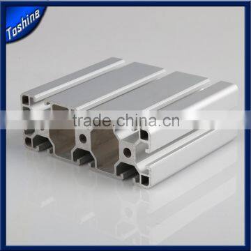 Extrusions Australia Profile Aluminum photo-2