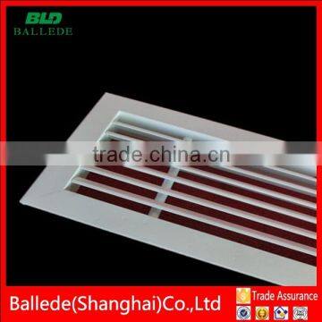 Interior Slot Diffuser Air Grille photo-3