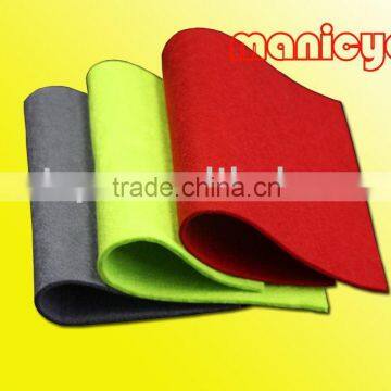 high quality handicraft felt