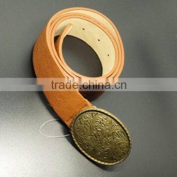 Customized Style Italia Standards High Quality Original Buckle Belts photo-2