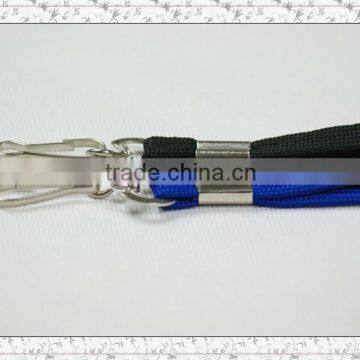 Polyester Tube Lanyard for ID Card Holder photo-6
