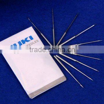 embroidery needle