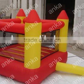 New design inflatable bouncer slide for sale