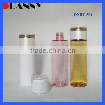 80ml Empty Plastic Toner Bottle Packaging,80ml Empty Toner Bottle