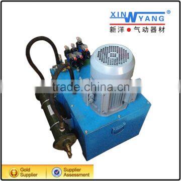 Professional Hydraulic Power Pack/Unit Manufacturer in China,Powered by 220V/380V DC&AC Electric or Fuel