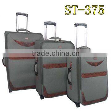 shengyakaite Trolley Bag Polyester Material Trolley Manufacturers