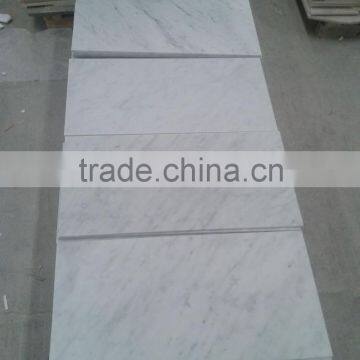 Carrara White Marble Slabs photo-4