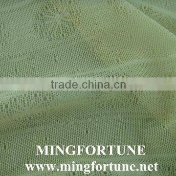 dongguan wholesale fabric china jacquard elastic fabric/bridal jacquard fabric