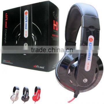 Headphones ditmo DM3000