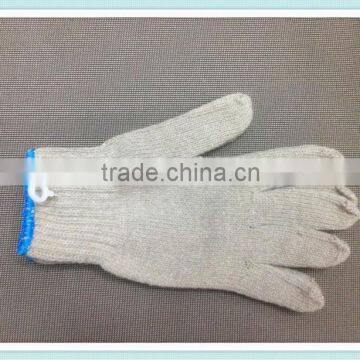 Cotton Knitted Glove