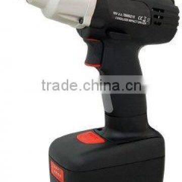 Lithium-lon Cordless Power Tool