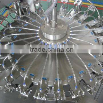 Beer Filling Machine photo-3