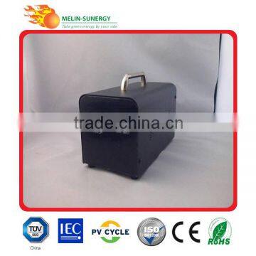 10W Home Solar Panel Kit Solar Lighting Kit photo-2