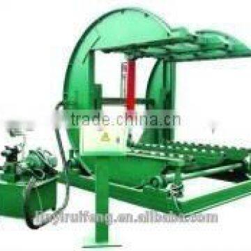 plywood plate turnover machine /woodworking turnover machine/with high quality