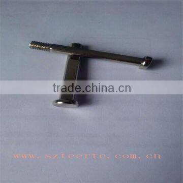 truss rivet screw steel