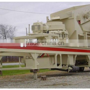 2013 hot selling series stone crushing plant