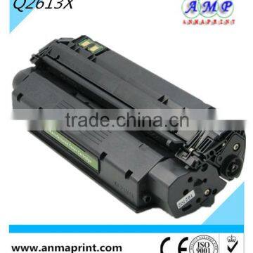 Factory Universal Toner Printer Cartridge Supplier Q2613X Laser Printer Cartridge for HP Printers New Product photo-2