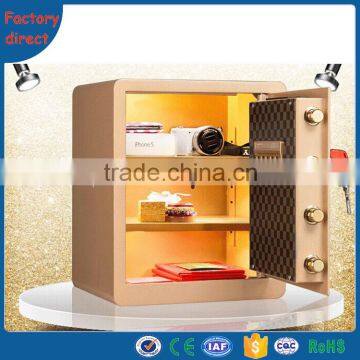 Electronic Hotel Office Safe Box photo-4