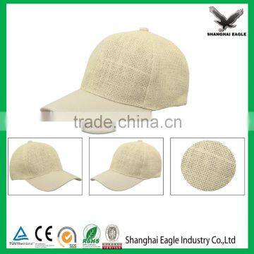 Printed Logo Custom Promotional Suede Baseball Hat Quality Choice photo-4
