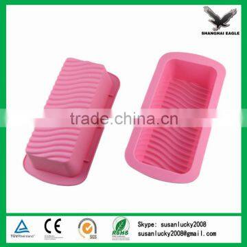 Silicone Cake Mould for Kitchen Accessories (directly from factory)