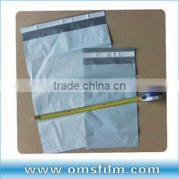 gray mailing bags, courier plastic bags