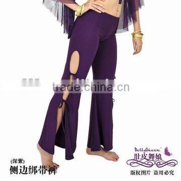 belly dance pants