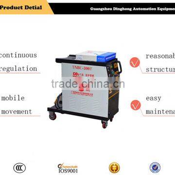 Hottest Selling 2016 Popular High Quality Stainless Automatic Spot Welding Machine photo-2