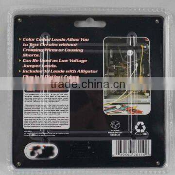 10piece Test Lead Set photo-2