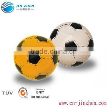 PVC ECO-friendly football Printed ball