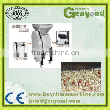 Green Coffee Bean Peeling Machine for Coffee Processing