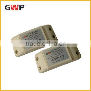 LED driver UL&cUL 27-38V constan current output max400ma