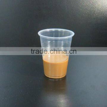 9oz Factory Price Hot Selling PP Disposable Plastic Cup photo-4