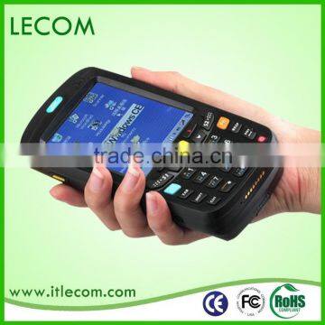 2015 Industrial Rugged Design Barcode Scanner With Display                        
                                                Quality Choice
