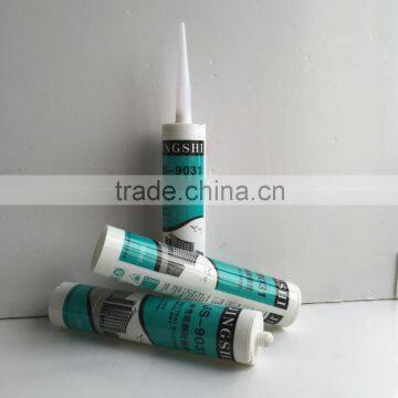 Glass/metal Roof/Galss-related Building And Roofing/Moisture-proof Silicone Sealant photo-6