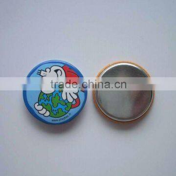 New arrival fridge magnet/tinplate chapter for promotion