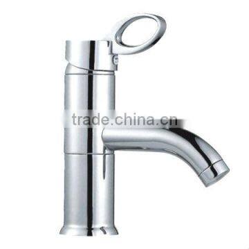 High Quality Brass Basin Mixer, Polish and Chrome Finish, Best Sell Mixer