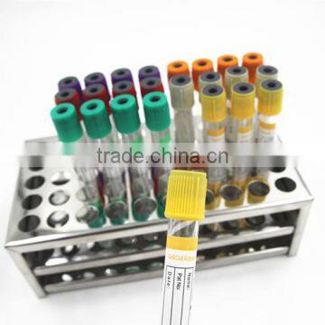 Hot Sell Non Pyrogenic Vacuum Prp Tube