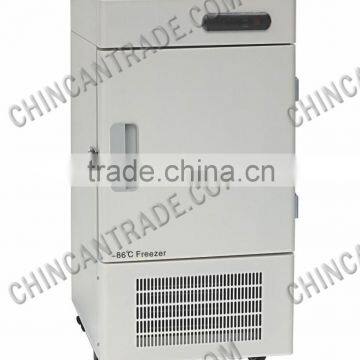 -86C Ultra Low Temperature Freezer ,Laboratory Freezer 158L