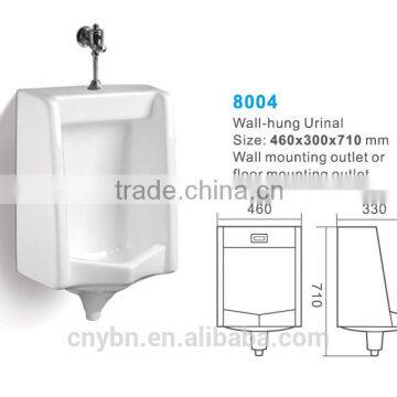 Sanitary Ware Bathroom Wall Hung Urinal_bathroom Urinal photo-2