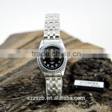 Stainless Steel and Wood Watches Stainless Steel Watch Water Resistant ,watches Men Luxury Brand Automatic photo-2