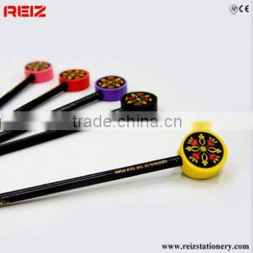 fancy gift promotional pencil