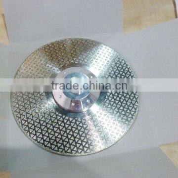 diamond disc polish hard for granite and marble