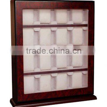 Classical Wooden Display Stand For Watches