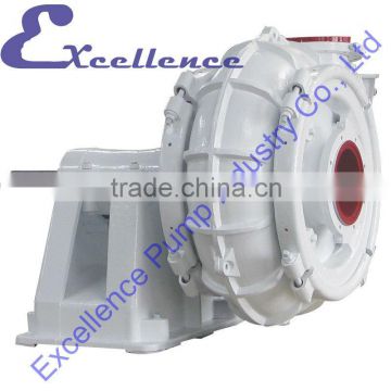 Sand pump for Gold mining