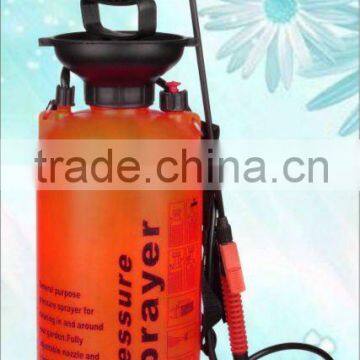 high pressure plastic portable Sprayer (YH-B1-8)