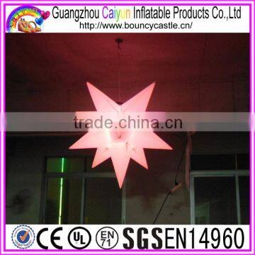 New Year Occasion and Party Decoration Event Inflatable Lamp